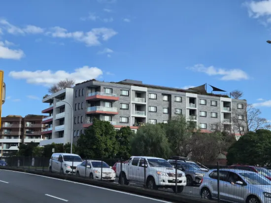 404/3 Balmoral Street, Blacktown, NSW 2148