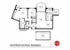 404/3 Black Lion Place, Kensington, NSW 2033-Floorplan