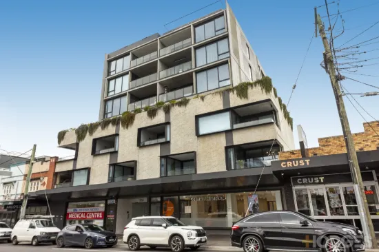 404/324 Centre Road, Bentleigh, Vic 3204