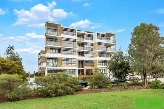 404/33 Harvey Street, Little Bay, NSW 2036