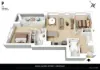 404/34 Oakden Street, Greenway, ACT 2900-Floorplan