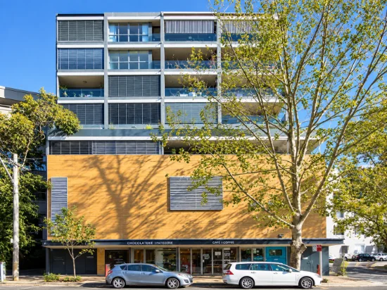 404/34 Oxley Street, Crows Nest, NSW 2065