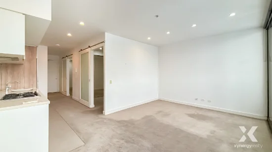 404/35 Malcolm Street, South Yarra, Vic 3141
