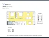404/35 Malcolm Street, South Yarra, Vic 3141-Floorplan