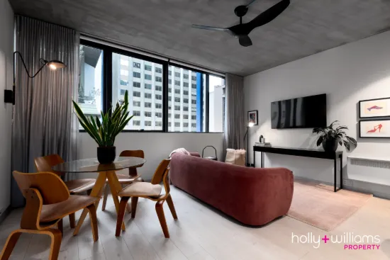 404/368 Little Collins Street, Melbourne, Vic 3000