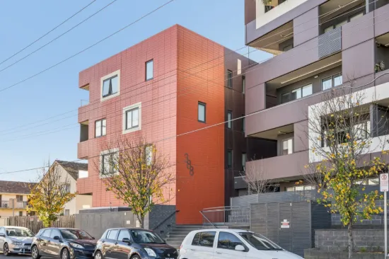 404/388 Murray Road, Preston, Vic 3072