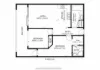 404/388 Murray Road, Preston, Vic 3072-Floorplan