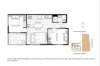 404/39 Appleton Street, Richmond, Vic 3121-Floorplan