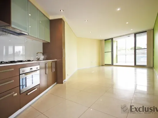 404/39 Cooper Street, Strathfield, NSW 2135