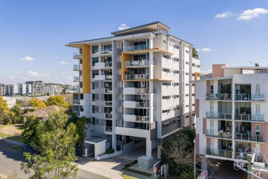 404/40 Mascar Street, Upper Mount Gravatt, Qld 4122