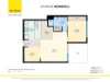 404/40 Mascar Street, Upper Mount Gravatt, Qld 4122-Floorplan