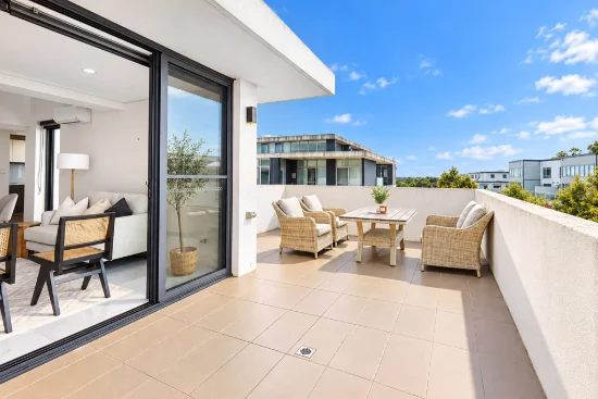 404/442 Peats Ferry Road, Asquith, NSW 2077