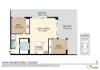 404/46 Walker Street, Rhodes, NSW 2138-Floorplan