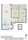 404/5 Joynton Avenue, Zetland, NSW 2017-Floorplan