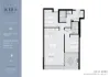 404/5 Mindarie Street, Lane Cove, NSW 2066-Floorplan