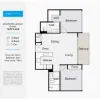 404/50 McLachlan Street, Fortitude Valley, Qld 4006-Floorplan