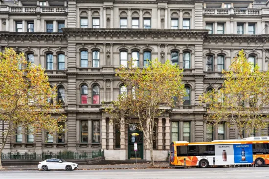 404/57  Spencer Street, Melbourne, Vic 3000