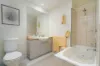 404/57  Spencer Street, Melbourne, Vic 3000-Image