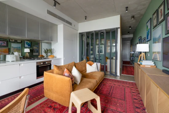 404/59 Porter St, Prahran, Vic 3181