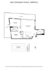 404/7-9 Railway Place, Fairfield, Vic 3078-Floorplan