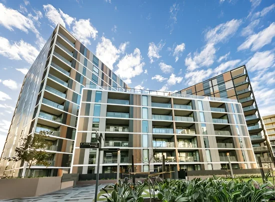 404/7 Evergreen Mews, Armadale, Vic 3143