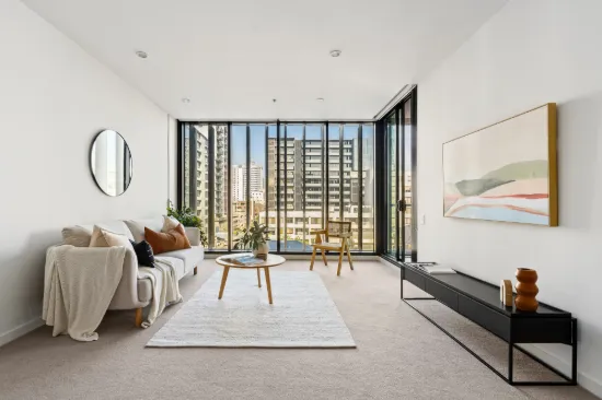 404/70 Queens Road, Melbourne, Vic 3004