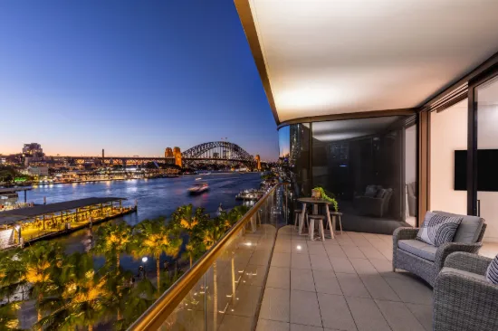 404/71-79 Macquarie Street, Sydney, NSW 2000