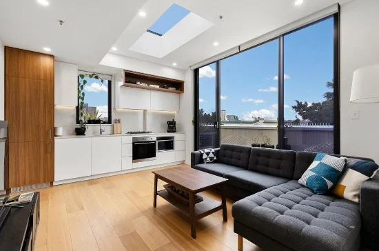404/71-91 Euston Road, Alexandria, NSW 2015 - For Rent