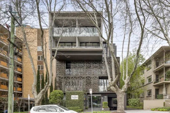 404/738 Orrong Road, Toorak, Vic 3142