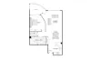 404/74 Northbourne Avenue, Braddon, ACT 2612-Floorplan