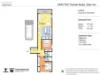 404/770C Toorak Road, Glen Iris, Vic 3146-Floorplan