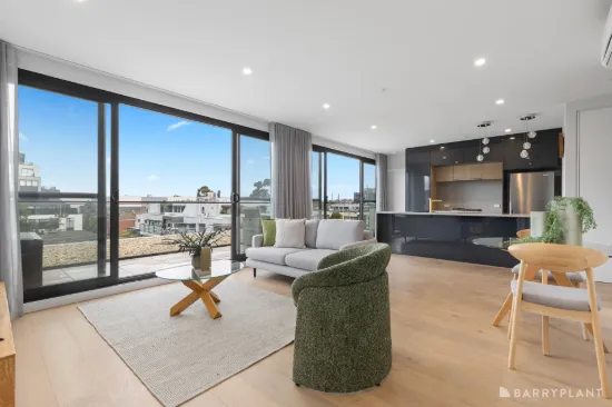 404/8 Bourke Street, Ringwood, Vic 3134
