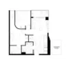 404/8 Daly Street, South Yarra, Vic 3141-Floorplan