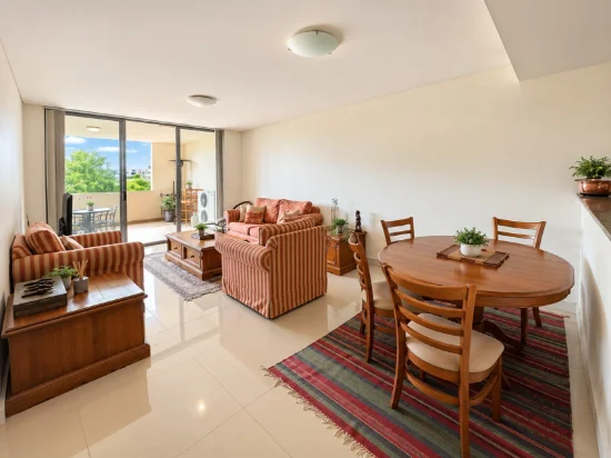 404/8 River Road West, Parramatta, NSW 2150