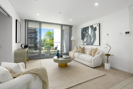 404/81 Macleay Street, Potts Point, NSW 2011 - For Sale