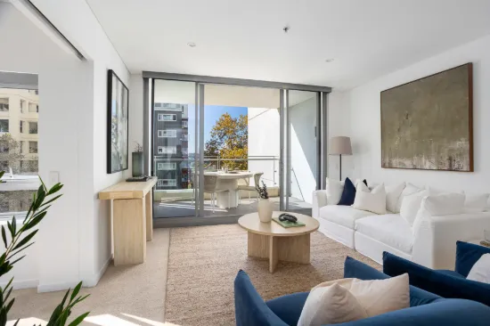 404/81  Macleay Street, Potts Point, NSW 2011