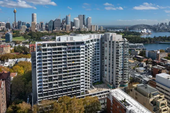 404/81  Macleay Street, Potts Point, NSW 2011-Image