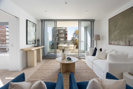 404/81  Macleay Street, Potts Point, NSW 2011-Image