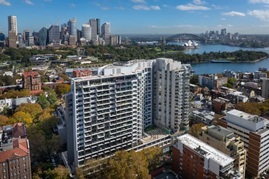 404/81  Macleay Street, Potts Point, NSW 2011-Image
