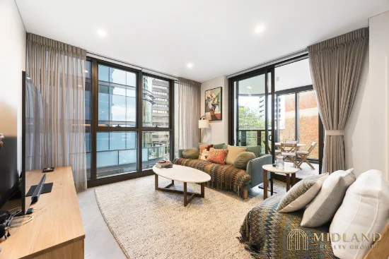 404/88A Christie Street, St Leonards, NSW 2065