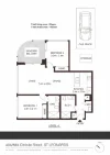 404/88A Christie Street, St Leonards, NSW 2065-Floorplan
