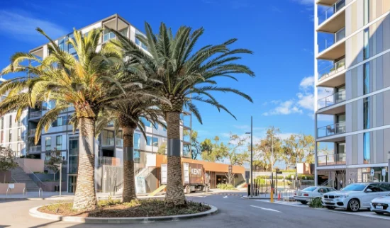 404/8C Evergreen Mews, Armadale, Vic 3143