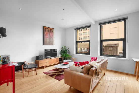 404/9 Degraves Street, Melbourne, Vic 3000