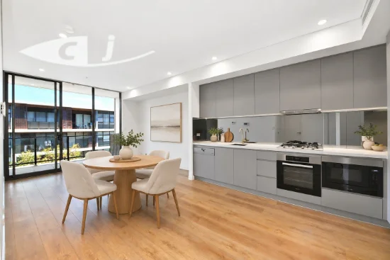 404/9 Porter Street, Ryde, NSW 2112 - For Sale