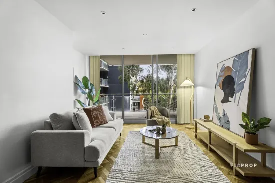 404/91-93 Tram Road, Doncaster, Vic 3108