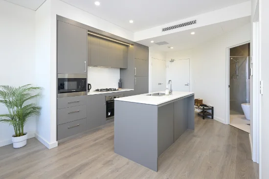 404/91 Lord Sheffield Circuit, Penrith, NSW 2750 - For Sale