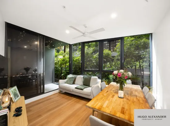 40404/1033 Ann Street, Newstead, Qld 4006