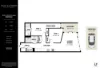 40404/1033 Ann Street, Newstead, Qld 4006-Floorplan