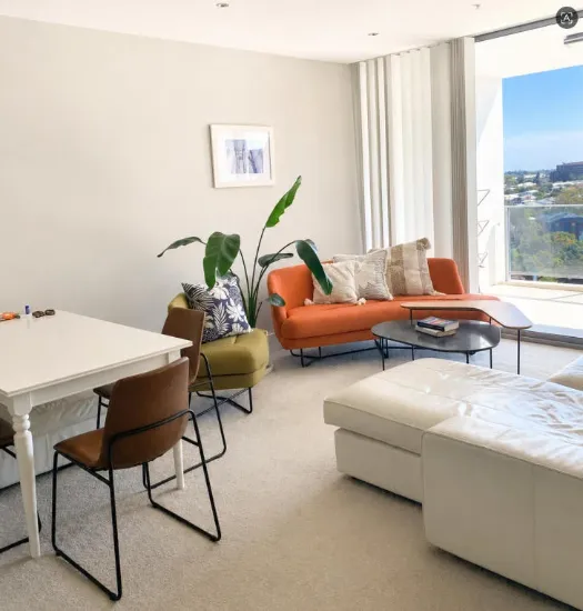 4042 level 9/37C Harbour Road, Hamilton, Qld 4007
