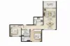 404A/40-50 Arncliffe Road, Wolli Creek, NSW 2205-Floorplan